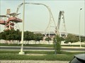 Image for FASTEST Roller coster -  Abu Dhabi, UAE