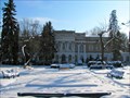 Image for Konopko Palace - Mikulyntsi, Ternopil Oblast, Ukraine