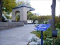 Image for Nathan Phillips Square Peace Garden - Toronto, Canada