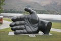 Image for The Hand that Nurtures — Wanaka, New Zealand