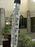 Image for Yardenit Peace Pole - Kinneret, Israel