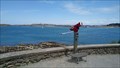Image for Bino - Look out at Pointe du Moulinet - Dinard, France