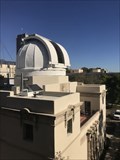 Image for Geology and Planetary Science Department Observatory - Pasadena, CA
