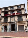Image for Casa del Consulado - Málaga, Andalucía, España
