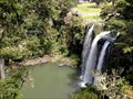 Image for Whangarei Falls - Whangarei - North Island - New Zealand