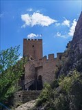 Image for Castillo de Sax - Sax, Alicante, España