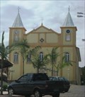 Image for Igreja Matriz - Santa Branca, Brazil