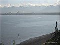 Image for Downtown Anchorage from Pt. Woronzof - Anchorage, AK, USA