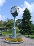Image for Town Clock  -   Garden City, NY