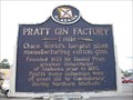 Image for Pratt Gin Factory - Prattville, AL