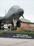 Image for South Dakota Air & Space Museum, Box Elder, South Dakota
