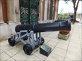 Image for Gun 3/33 Royal Arsenal - Woolwich, London, UK