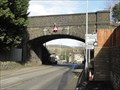 Image for Cullingworth Railway Viaduct - Cullingworth, UK