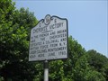 Image for Cherokee Victory - Georgia Road, North Carolina