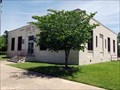 Image for Smithville Post Office - Smithville Residential Historic District - Smithville TX