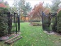 Image for Birkenfelds Estate Gates - Portails du Domaine Birkenfelds - Ottawa, Ontario