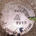 Image for Carroll County Survey Control SWALLOW 2010