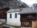 Image for Muttergottes-Kapelle - Geimen, VS, Switzerland