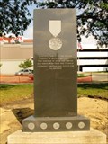 Image for Vietnam War Memorial, Paramount Park, Waterloo, IA, USA