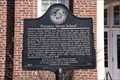Image for Florance Street School - GHS 25-25 - Chatham Co., GA