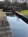 Image for Birmingham Canal New Main Line – Factory Locks – Lock 3, Tipton, UK