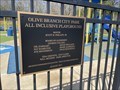 Image for Olive Branch City Park Playground - 2017 - Olive Branch, MS