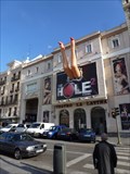 Image for Teatro La Latina - Madrid, Spain