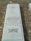 Image for Lieutenant Powhatan H. Clarke - St. Louis, MO