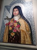 Image for St. Therese of Lisieux  -  Washington, D.C.