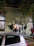 Image for Iglesia San Cayetano - La Plata, Argentina