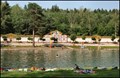 Image for Dachovy swimming baths and sun spa / Koupalište a slunešní lázne - Horice-Dachovy, Czech Republic