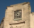 Image for Clock, George Street, Croydon, Surrey UK