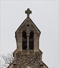 Image for Bell Tower - St Mary - Braiseworth, Suffolk