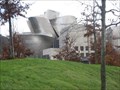 Image for Museo Guggenheim -  Bilbao, Spain