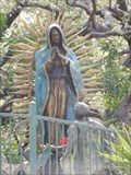 Image for Our Lady of Guadalupe and Saint Juan Diego at Tepeyac Shrine - San Antonio, TX