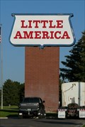 Image for Little America - Little America, Wyoming