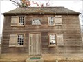 Image for Quaker Meeting House 1758 - Randolph NJ