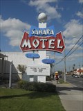 Image for Sahara Motel - Anaheim, CA