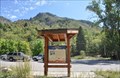 Image for Nebo Loop Scenic Byway ~ Maple Dell Parking Lot & Trailhead