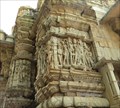 Image for Samadhishwar Temple - Chittorgarh, Rajasthan, India