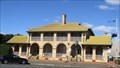 Image for Police Station, 86 Fitzroy St, Warwick, QLD, Australia