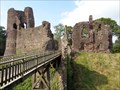 Image for Grosmont Castle - Ruins - Wales.