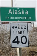 Image for Alaska - Alaska, WI