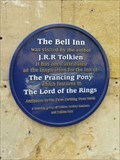 Image for The Bell Inn, Moreton in Marsh, Gloucestershire, England