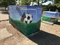 Image for Sports Boxes - Saratoga, CA