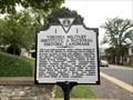 Image for Virginia Military Institute: A National Historic Landmark