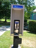 Image for Kelley Park - Happy Hollow Park & Zoo - Entrance Payphone
