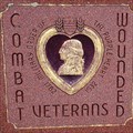 Image for Combat Wounded Veterans Memorial - Bangor, ME