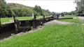 Image for Lock 72 On The Leeds Liverpool Canal - Ince-In-Makerfield, UK