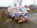 Image for VW Hippie Vans - Middletown, CT